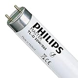 10 Stück Leuchtstofflampe TL-D 58 Watt 865 - Philip