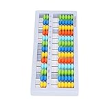 Abacus, Abacus Grundschule tragbar für(Athen Blau)