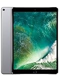 Apple iPad Pro 10.5' Display Wi-Fi + Cellular 512GB - Space Grau (Generalüberholt)