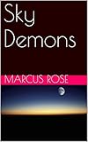 Sky Demons (English Edition)