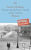 Damit du dich im Viertel nicht verirrst: R