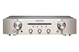 Marantz PM5005 Stereo-Vollverstärker, silberg