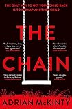 The Chain: The Award-Winning Suspense Thriller of the Y