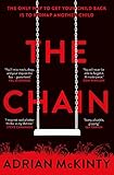 The Chain: The Award-Winning Suspense Thriller of the Y