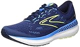 Brooks Herren 1103571D443_44,5 Running Shoes, Navy, 44.5 EU