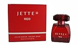 JETTE JOOP RED 50ml EDP EAU DE PARFUM