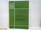 Wolfgang Strähls 'Briefe eines Schweizers aus Paris' 1835. Zur Geschichte des Bundes der Geächteten in der Schweiz und zur Rezeption Heines unter deutschen Handwerkern in Paris. Schriften aus dem Karl-Marx-Haus Trier 21