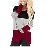 Boho Bluse Weste Damen elegant Tshirt Langarm Damen Basic t Shirt Juvia Damen letzte bestellungen anzeigen weiße pullis Damen Damen elegant Schulterfreies Ob