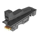 ULFATEC ® Schalter Taster für Bosch GWS 180 J, GWS 230 J, GWS 2000-18 J, GWS 2000-23 J - NEU Günstig