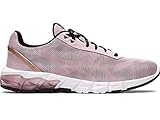 ASICS Damen Gel-Quantum 90 2 W Laufschuhe, Watershed Rose Rose Gold, 37.5 EU