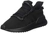 adidas Herren U_path Run sneakers, Schwarz, 42 EU