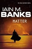 Matter (Culture series Book 8) (English Edition)