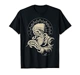 Das Geschenk für Dart-Spieler und Teams - Dart-Scheibe Skull T-S