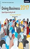 Doing Business Economy Profile 2017 : Denmark (English Edition)