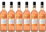 2020 Weinkellerei Hohenlohe Fürstenfass Samtrot Rosé fruchtig (6x0,75l)