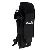 FENIX TK09 Alp MT Holster TK15 C PD32 PD35 LD12 LD22 UC30 UC40UE SD10 E20 E25 schw