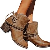 Stiefeletten Damen Herren Muck Schnüren Short Nylon Winter Schnee Regen Schnüren Wasserdicht Ente Stiefel Herren Dreck Nylonband Duck Schnee Winter Wasserdicht Regen Draussen S