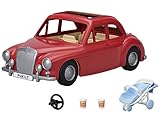 Sylvanian Families 5448 Familien-Limousine - Puppenhaus Auto Sp