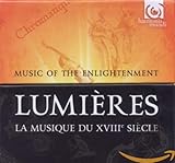 La musique des Lumières / Music of the Enlightenment / Aufklärung ( Limited Edition)