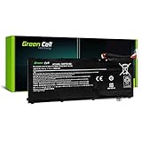 Green Cell Laptop Akku Acer AC14A8L AC15B7L für Acer Aspire V15 Nitro VN7-571G VN7-572G VN7-591G VN7-592G, Acer Aspire V17 Nitro VN7-791G VN7-792G, Acer Spin 3 SP314-51