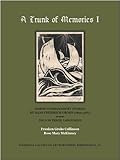 A Trunk of Memories I: North German Short Stories by Hans Friedrich Grohs (1892-1981) (English Edition)