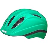 KED Meggy II Helm Kinder grün Kopfumfang S/M | 49-55cm 2022 F