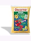 Oscorna-Animalin Gartendünger 5Kg