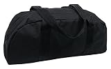 MFH 1897067 Tasche Workbag (B x H x T) 510 x 210 x 180mm Schwarz 30650A, Einheitsgröß