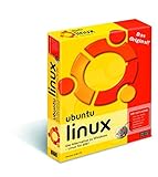 Ubuntu/Kubuntu Linux 6.06 Powerpack LTS Software-Box. 5 DVDs. 60 Tage kostenloser Installationssupp