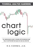 Chart Logic - Technical Analysis Handbook (Color Edition): The Comprehensive Guide to Trading Cryptocurrencies and Tools to Outperform Your Basic Buy and Hold I