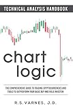 Chart Logic - Technical Analysis Handbook (Color Edition): The Comprehensive Guide to Trading Cryptocurrencies and Tools to Outperform Your Basic Buy and Hold I