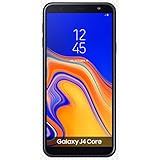 Samsung Galaxy J4 Core Dual SIM 16GB 1GB RAM SM-J410F/DS Black