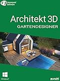 Architekt 3D 21 | Gartendesigner | PC-Aktivierungscode per E-M