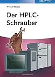 Der HPLC-Schraub