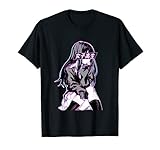 Japanisch Anime Vaporwave Gifts Tees Otaku S