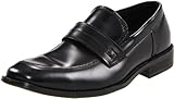 Kenneth Cole REACTIONAccesso-Rise - Accesso-Rise Herren, Schwarz (schwarz), 39 EU