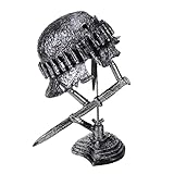 War Relics Lampen erinnern an die Zeit der historischen Home Decoration Ornaments Relikte des Krieges L