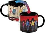 Unemployed Philosophers Guild 14399'Star Trek - Transporter' Kaffeeb