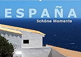 ESPAÑA - Schöne Momente (Wandkalender 2022 DIN A2 quer) [Calendar] Oelschläger, W