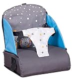 Star Ibaby Tragbarer Universal-Hochstuhl für Tiere, 6 bis 36 M