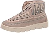 Bernardo Damen Ballerinas Dina, Grau (Smoke), 39.5 EU