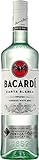 Bacardi Carta Blanca Rum, 700
