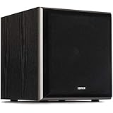 Edifier T5 - actieve subwoofer Zw