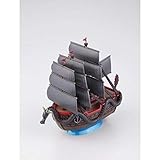 Bandai - Maquette One Piece - 009 Dragon's Ship Grand Ship Collection 15cm - 4573102574244