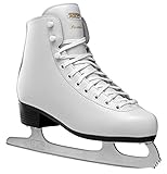 Roces Damen Schlittschuhe Paradise Lama, White, 36