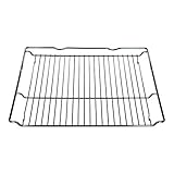 LUTH Premium Profi Parts Backgitter Backofenrost Grillrost für Bosch Siemens Neff Backofen 00577170 577170