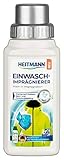 HEITMANN Bionic Care Imprägnierer 250ml: Wäscheschutz für jede Wetterlage - idealer Kleidungsschutz für Outdoor,- Sport- und Funktionskleidung, PFC