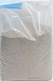 well2wellness Filtersand Quarzsand AQUAGRAN Körnung 0,4-0,8 mm, 25 Kg Sack