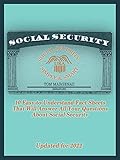 Social Security: Simple & Smart (English Edition)