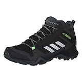 adidas Performance Herren FX4561_43 1/3 Trekking Shoes,Winter Boots, Schwarz, EU